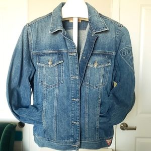 Guess Originals Jacket